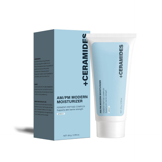 Skin Morning And Evening Modern Moisturizing Cream