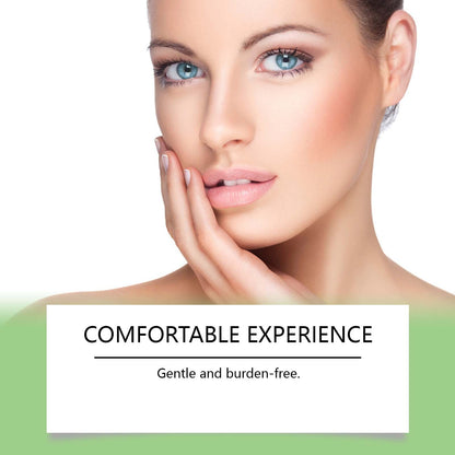 Green Tea Cleaning Facial Mask Stick