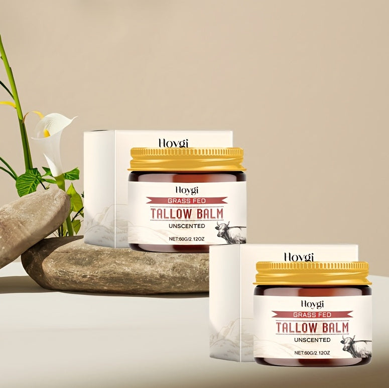 Cow Fat Moisturizing Cream