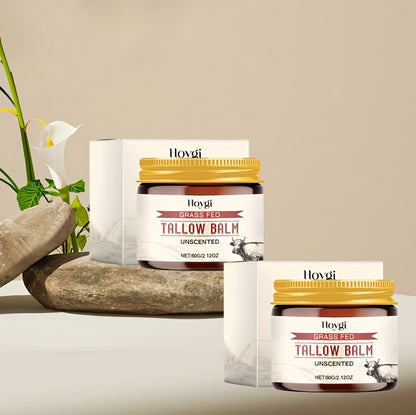 Cow Fat Moisturizing Cream