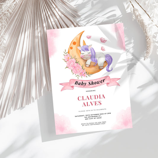 Baby Shower