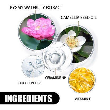 EELHOE Moisturizing Cream Brightening & Whitening Moisturizing Cream