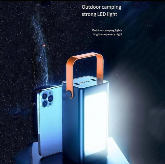 Y Kryptone Power Bank