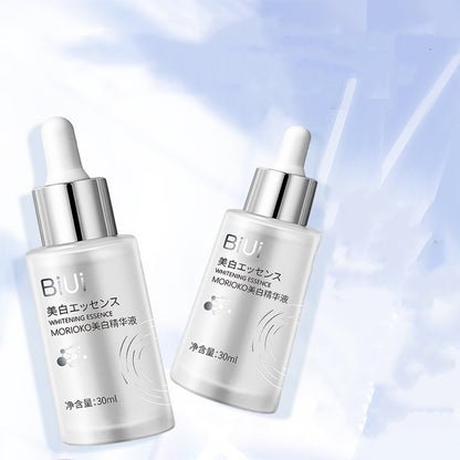 Beauty Solution Moisturizing Facial Brightening