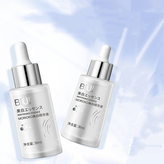 Beauty Solution Moisturizing Facial Brightening