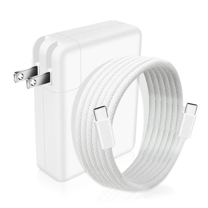 Laptop 140W PD Charger Type-c Port USB-C Data Cable Power Adapter