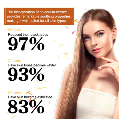 Cleansing Cutin Delicate Pores Brightening Skin Color Refreshing Oil Control Mask