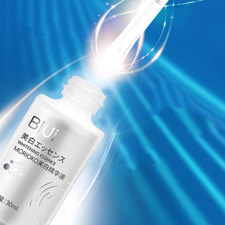 Beauty Solution Moisturizing Facial Brightening