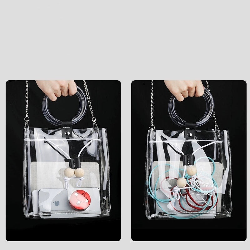 Data Cable Three-in-one Super Fast Charge 5A Telescopic Charging Cable One-to-three Portable Charger