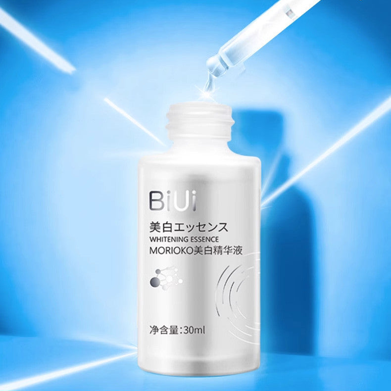 Beauty Solution Moisturizing Facial Brightening