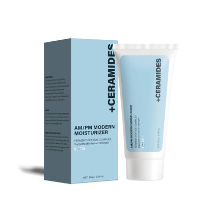 Skin Morning And Evening Modern Moisturizing Cream