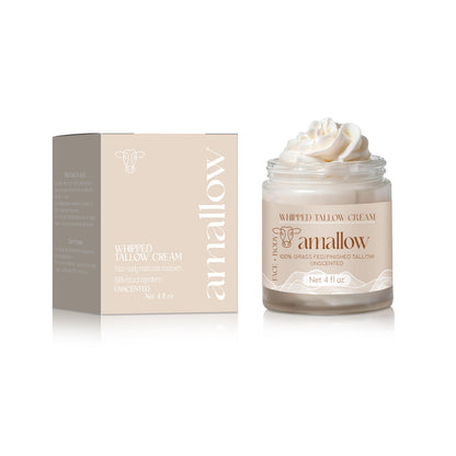 Butter Cream Moisturizing Cream Nourishing And Hydrating